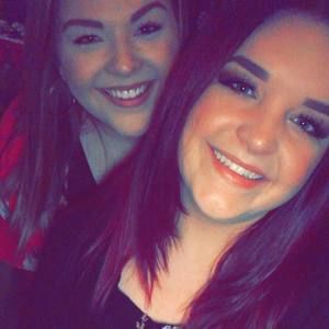 Meet your Posher, Donna-nicole